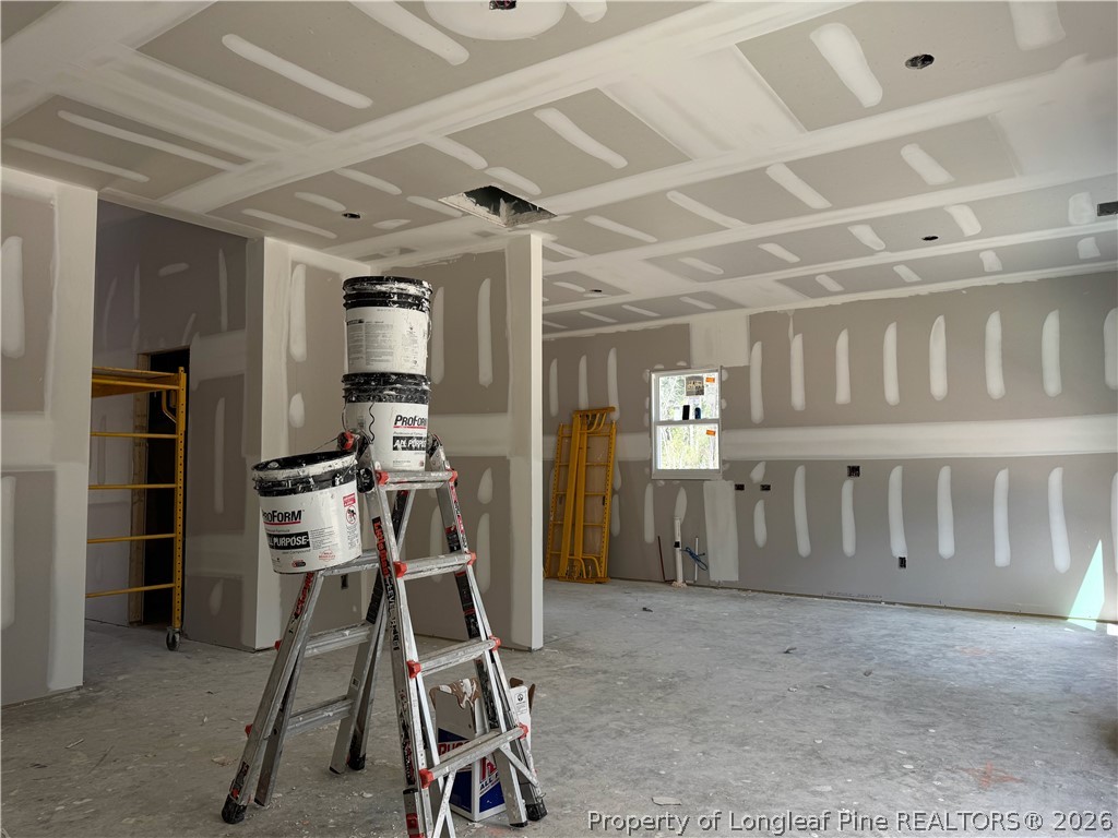 4974 Philippi Church Road Raeford, NC 28376 - Photo 18 of 43