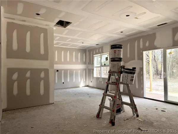 $344,900 | 4974 Philippi Church Road, Raeford, NC 28376