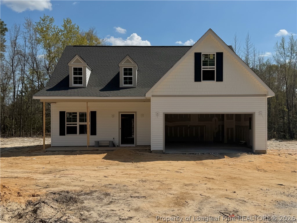 4974 Philippi Church Road Raeford, NC 28376 - Photo 2 of 43
