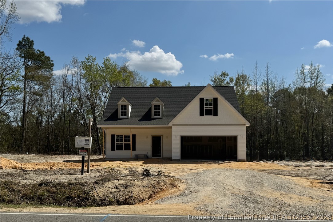 4974 Philippi Church Road Raeford, NC 28376 - Photo 7 of 43