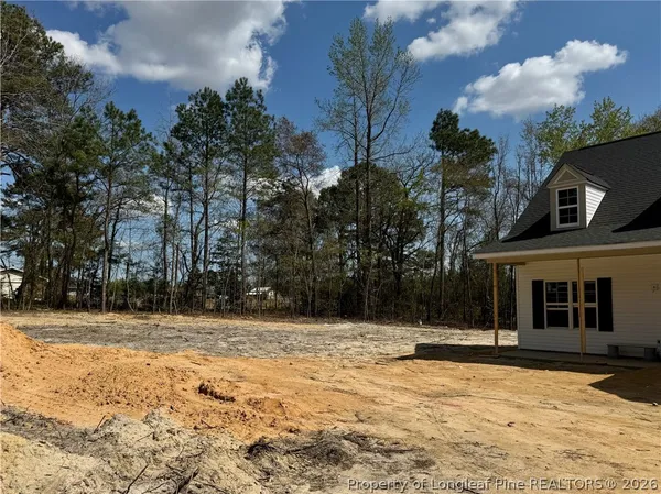 $344,900 | 4974 Philippi Church Road, Raeford, NC 28376