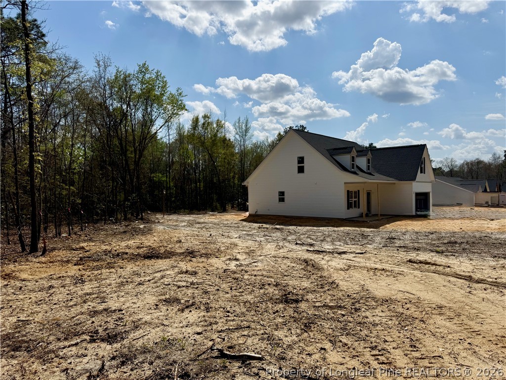 4974 Philippi Church Road Raeford, NC 28376 - Photo 9 of 43