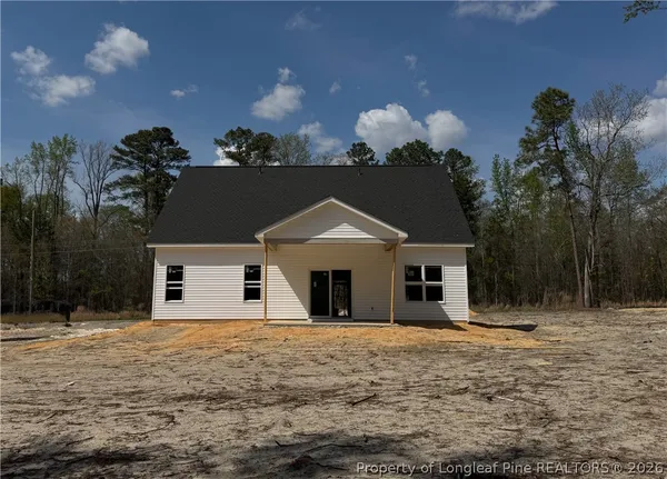 $344,900 | 4974 Philippi Church Road, Raeford, NC 28376