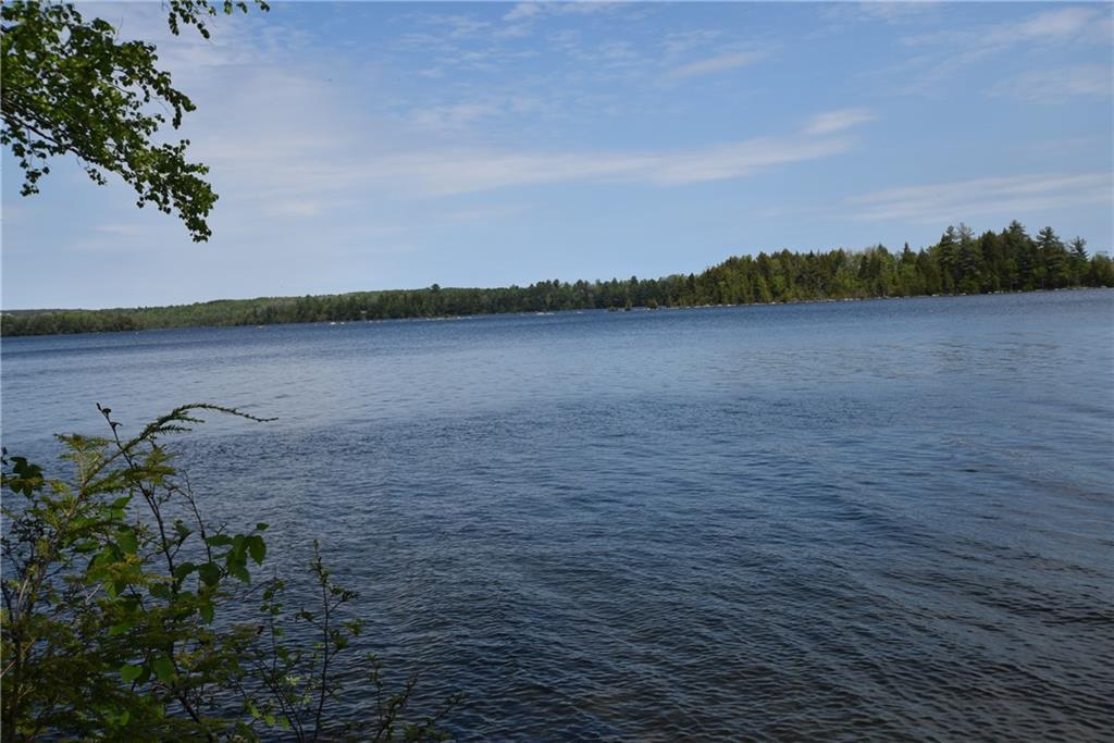 432 Lot Road Danforth, ME 04424 - Photo 2 of 10 Over 16000 acres of navigable waters....