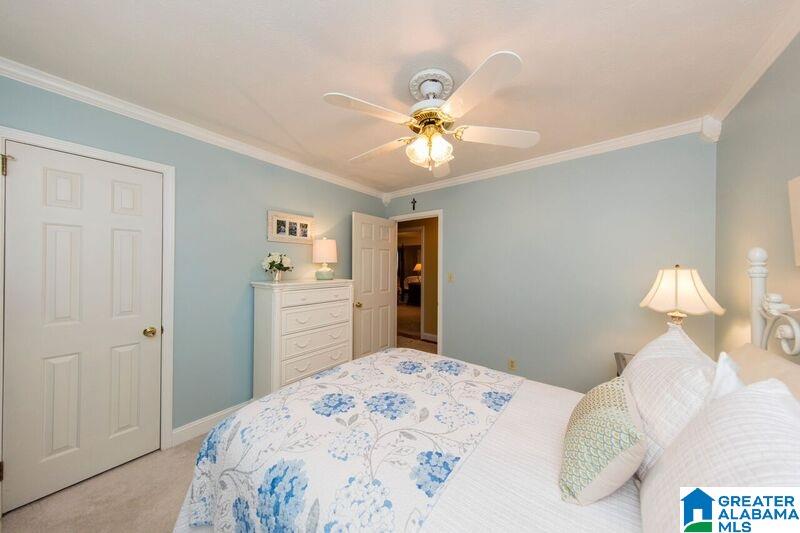 3429 Rock Ridge Circle Birmingham, AL 35210 - Photo 29 of 49