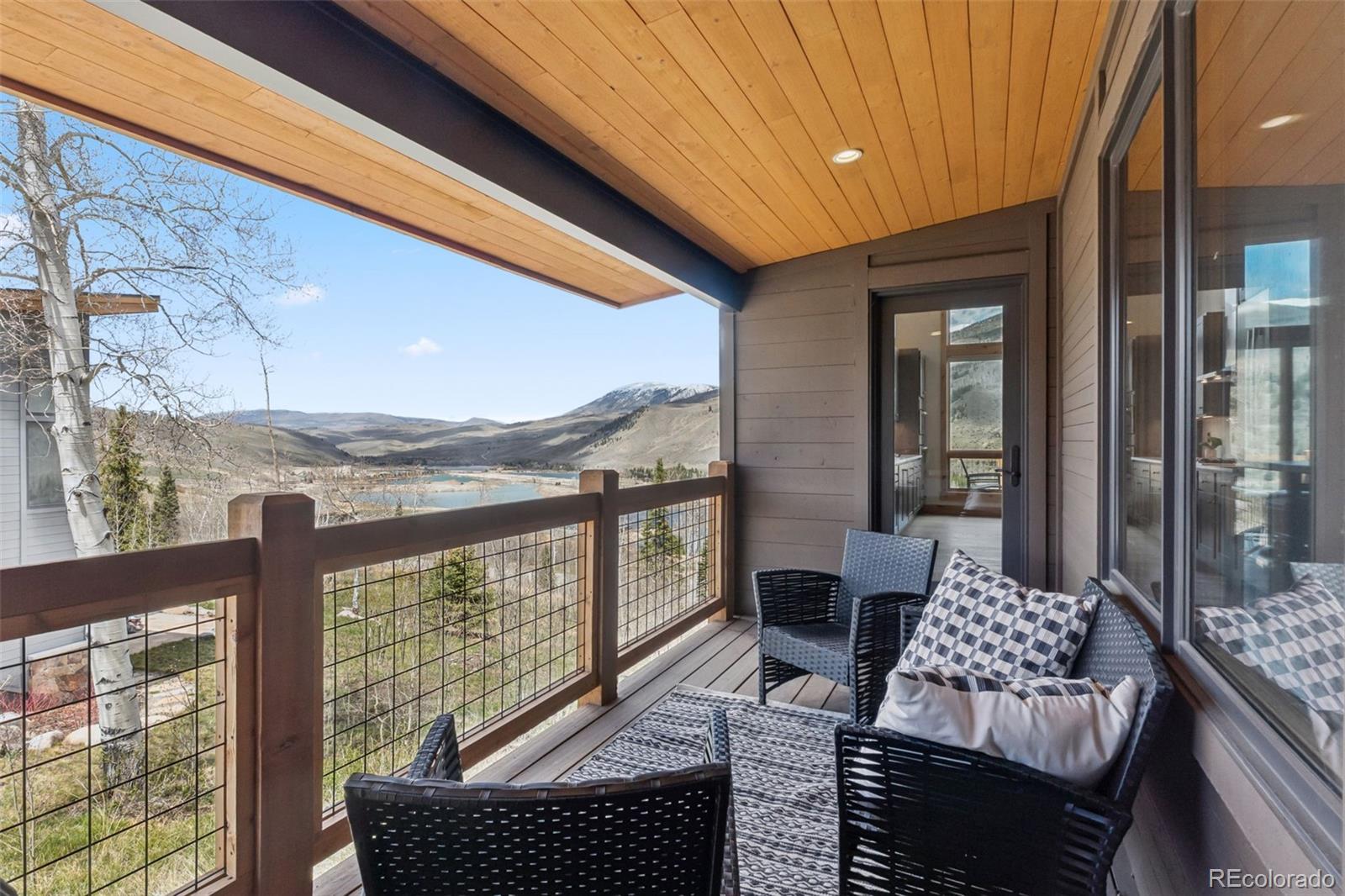 107 Beasley Road Silverthorne, CO 80498 - Photo 21 of 38 Gallery Image 21