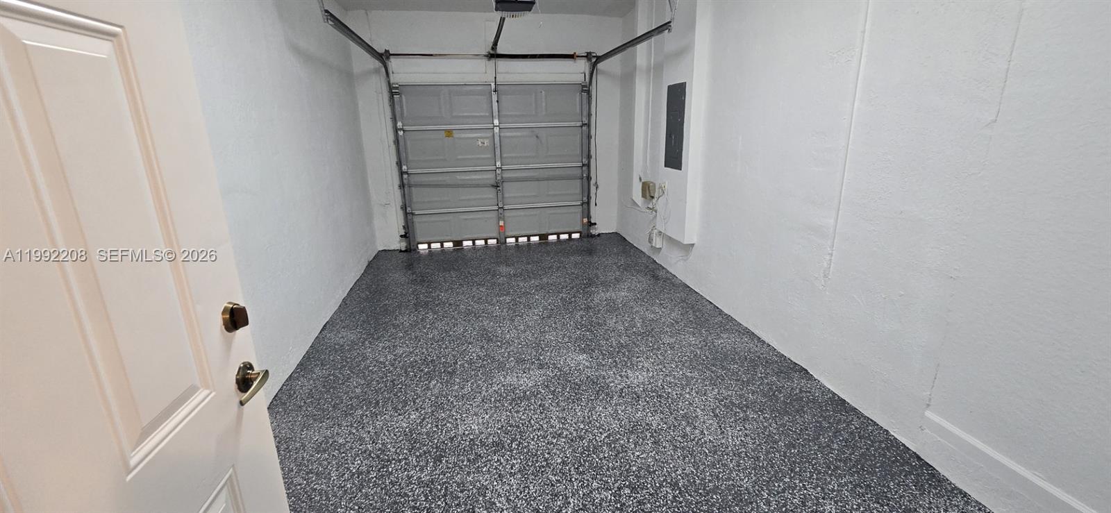 14067 Southwest 272nd Street Homestead, FL 33032 - Photo 30 of 36 a view of an empty walk in closet