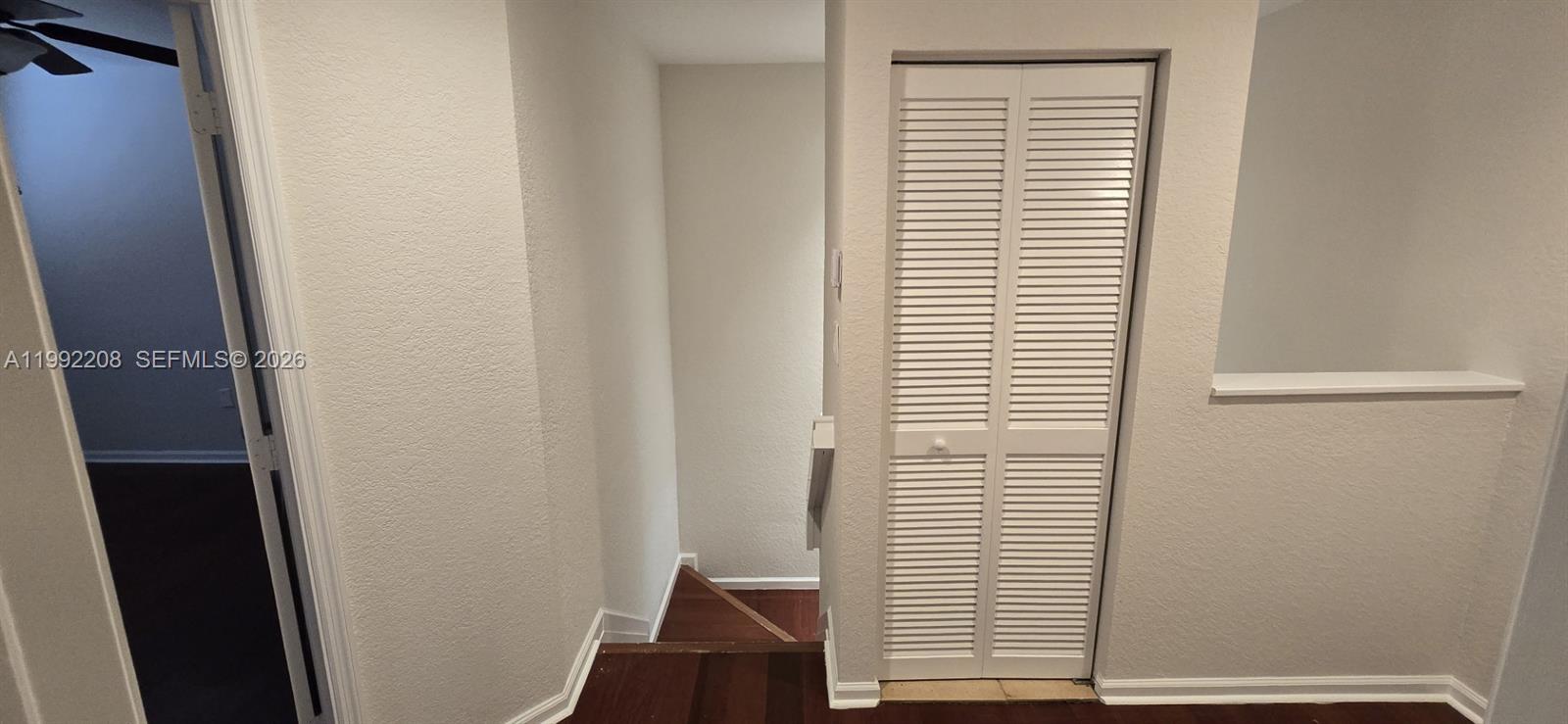 14067 Southwest 272nd Street Homestead, FL 33032 - Photo 9 of 36 a view of a room that has a window