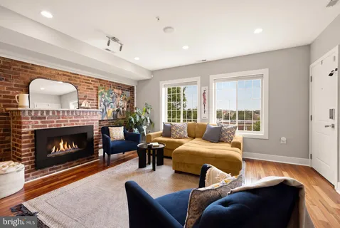 $929,000 | 3602 16th Street Northwest, Unit 4, Washington, DC 20010