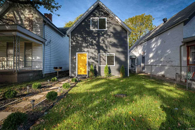 $164,900 | 910 Harriet Street, Evansville, IN 47710