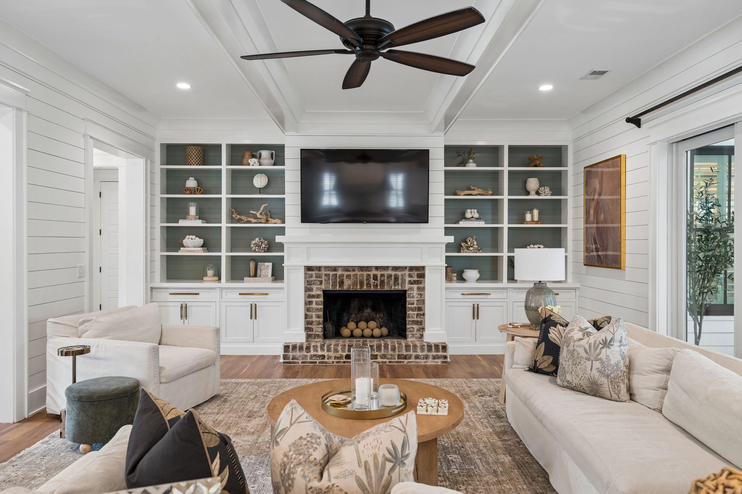 3556 Henrietta Hartford Road Mount Pleasant, SC 29466 - Photo 20 of 75 Thoughtfully Designed.