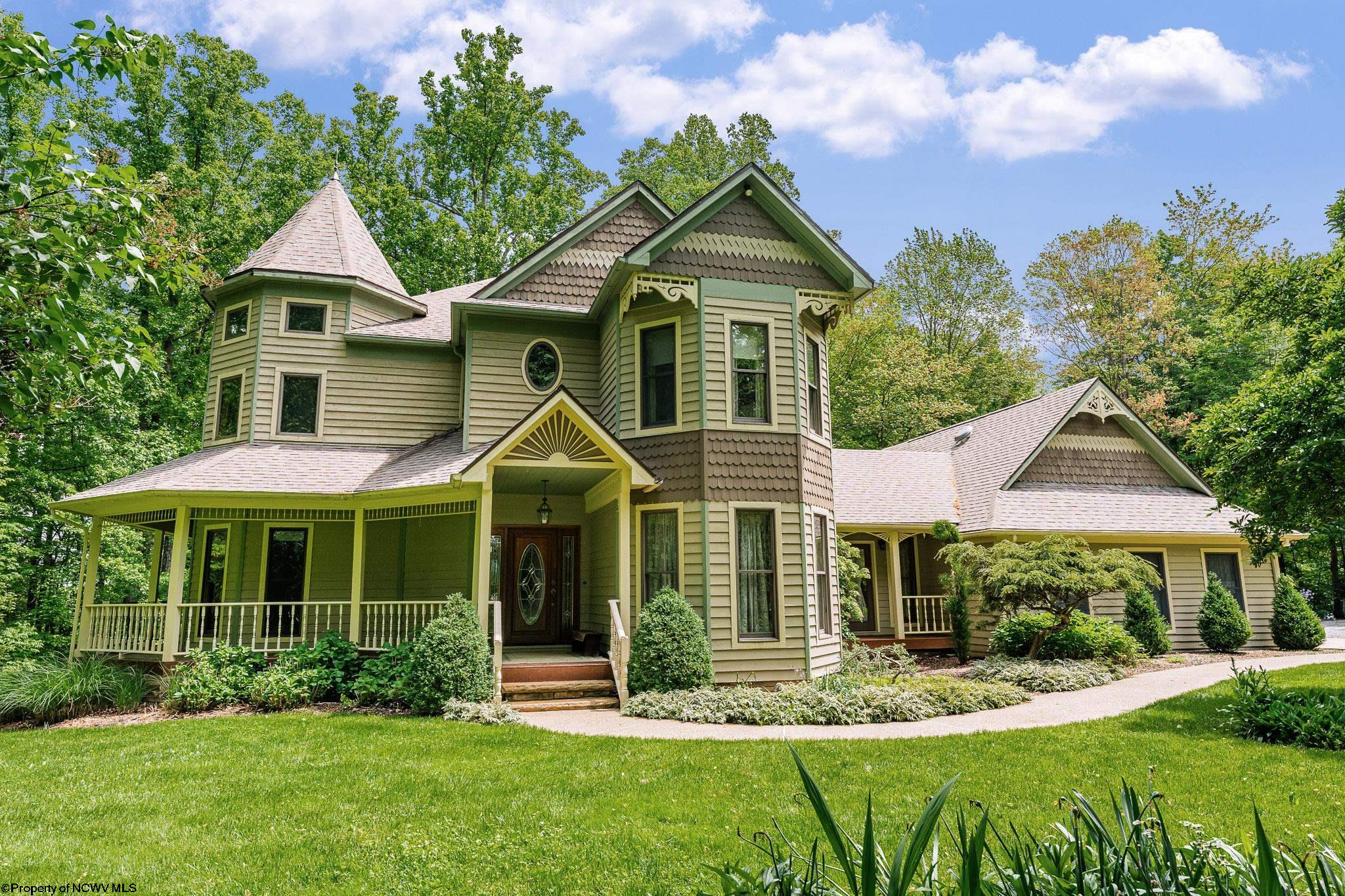 127 Quail Road Morgantown, WV 26508 - Photo 1 of 49 Gallery Image 1