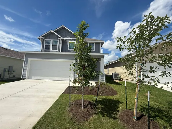 $2,695 | 2617 Totley Road, Manor, TX 78653