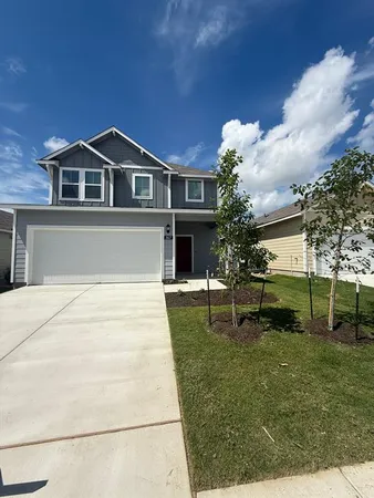 $2,695 | 2617 Totley Road, Manor, TX 78653