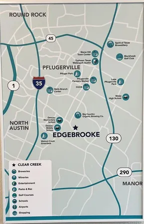 $2,695 | 2617 Totley Road, Manor, TX 78653