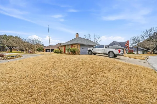 $359,900 | 1415 Spyglass Drive, Mansfield, TX 76063