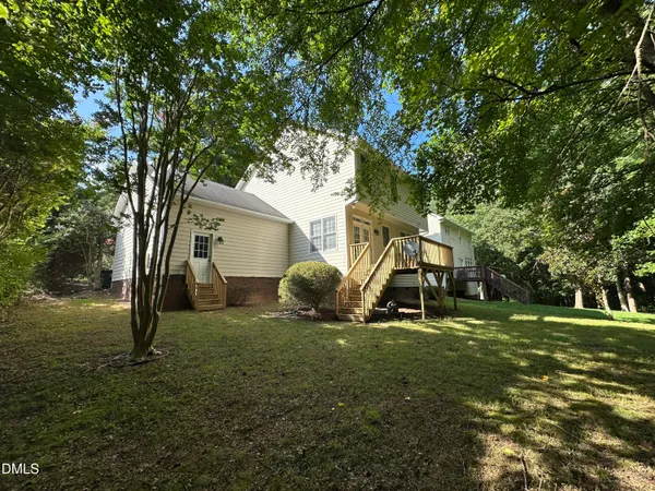 $485,000 | 203 Caraway Lane, Cary, NC 27519