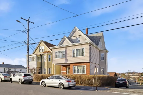 $1,350,000 | 261-263 Proctor Avenue, Revere, MA 02151