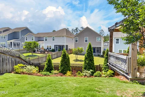 $620,000 | 233 Sage Oak Lane, Holly Springs, NC 27540