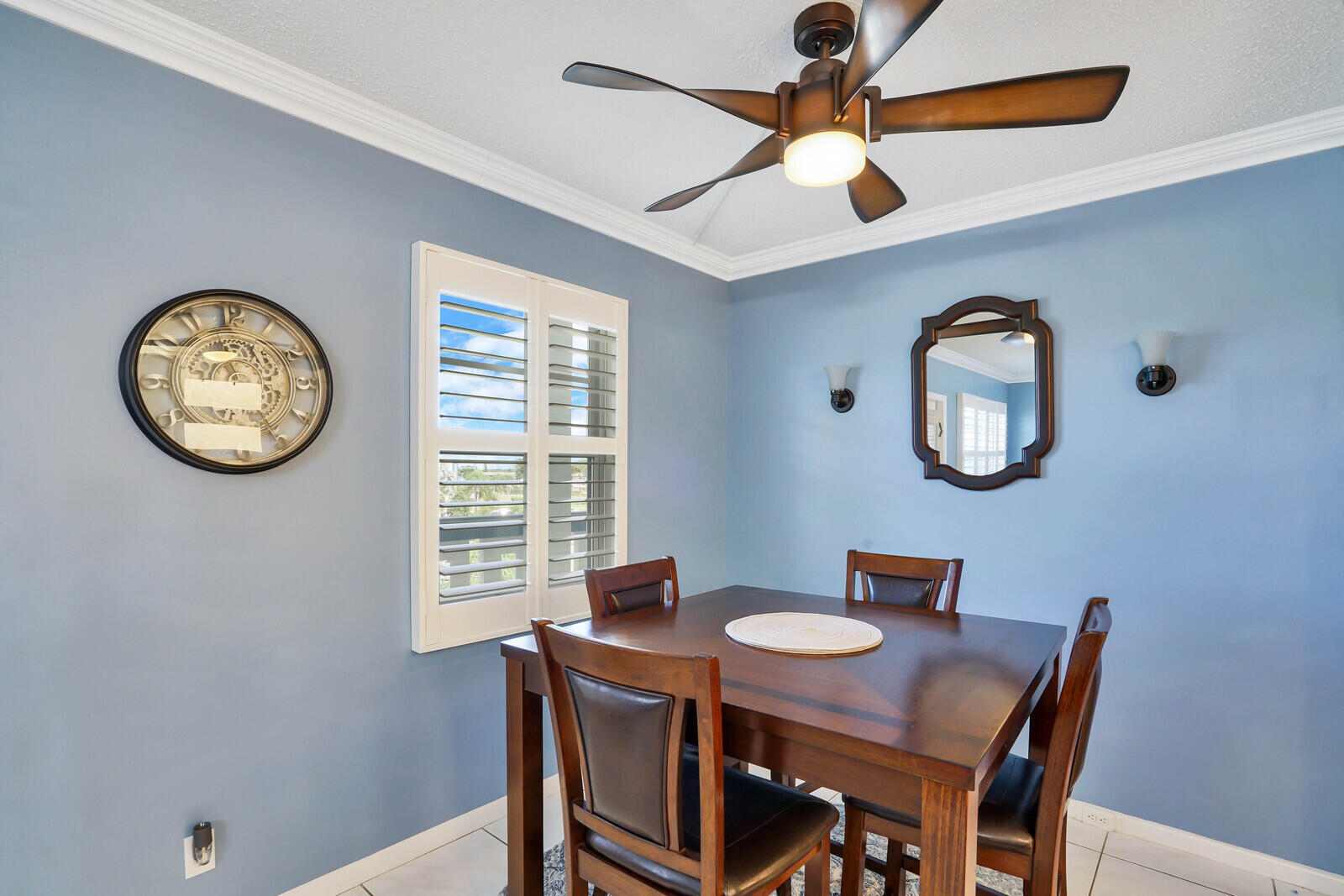 4043 Lincoln C Boca Raton, FL 33434 - Photo 10 of 26 Kitchen