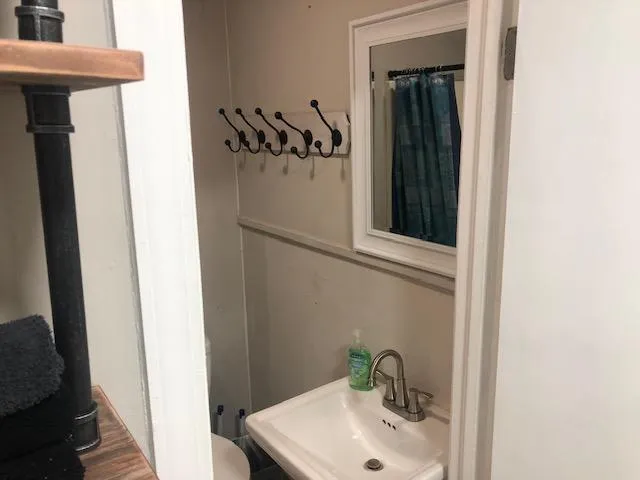 $1,150 | 1103 Massey Street, Unit A, Smithfield, NC 27577