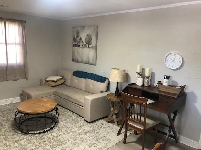 $1,150 | 1103 Massey Street, Unit A, Smithfield, NC 27577