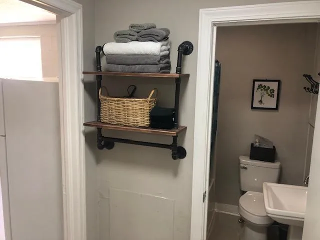 $1,150 | 1103 Massey Street, Unit A, Smithfield, NC 27577