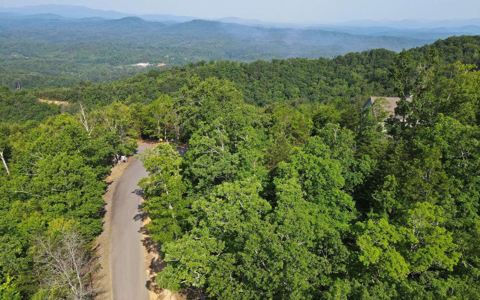 20 Patriot Ridge Murphy, NC 28906 - Photo 19 of 38 Additional View