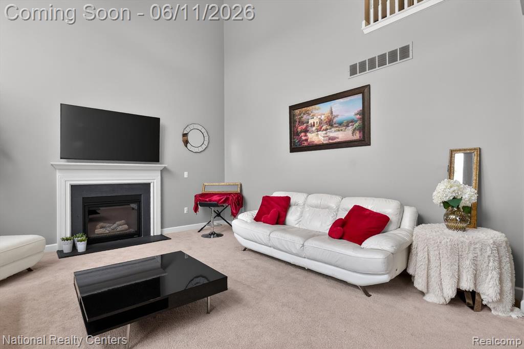 27412 Victoria Road Novi, MI 48374 - Photo 21 of 61