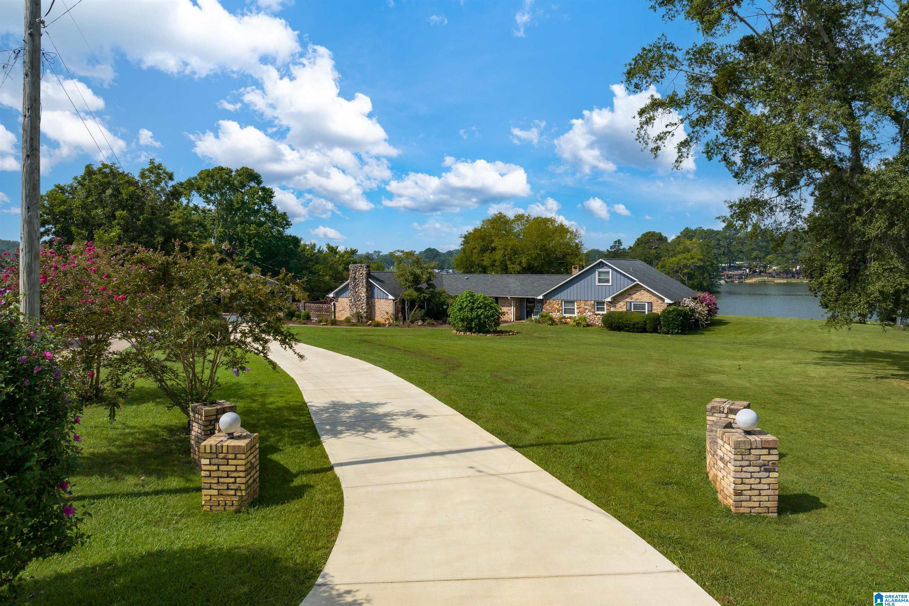 124 Rock Inn Trail Cropwell, AL 35054 - Photo 1 of 62