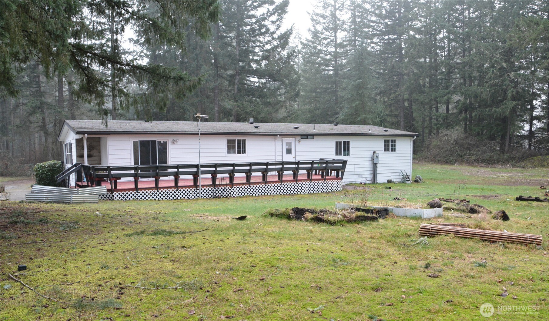 25019 64th Avenue East Graham, WA 98338 - Photo 4 of 25