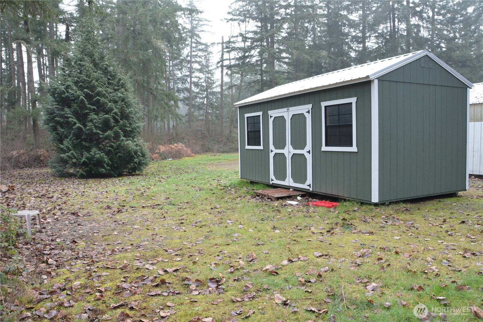 25019 64th Avenue East Graham, WA 98338 - Photo 5 of 25