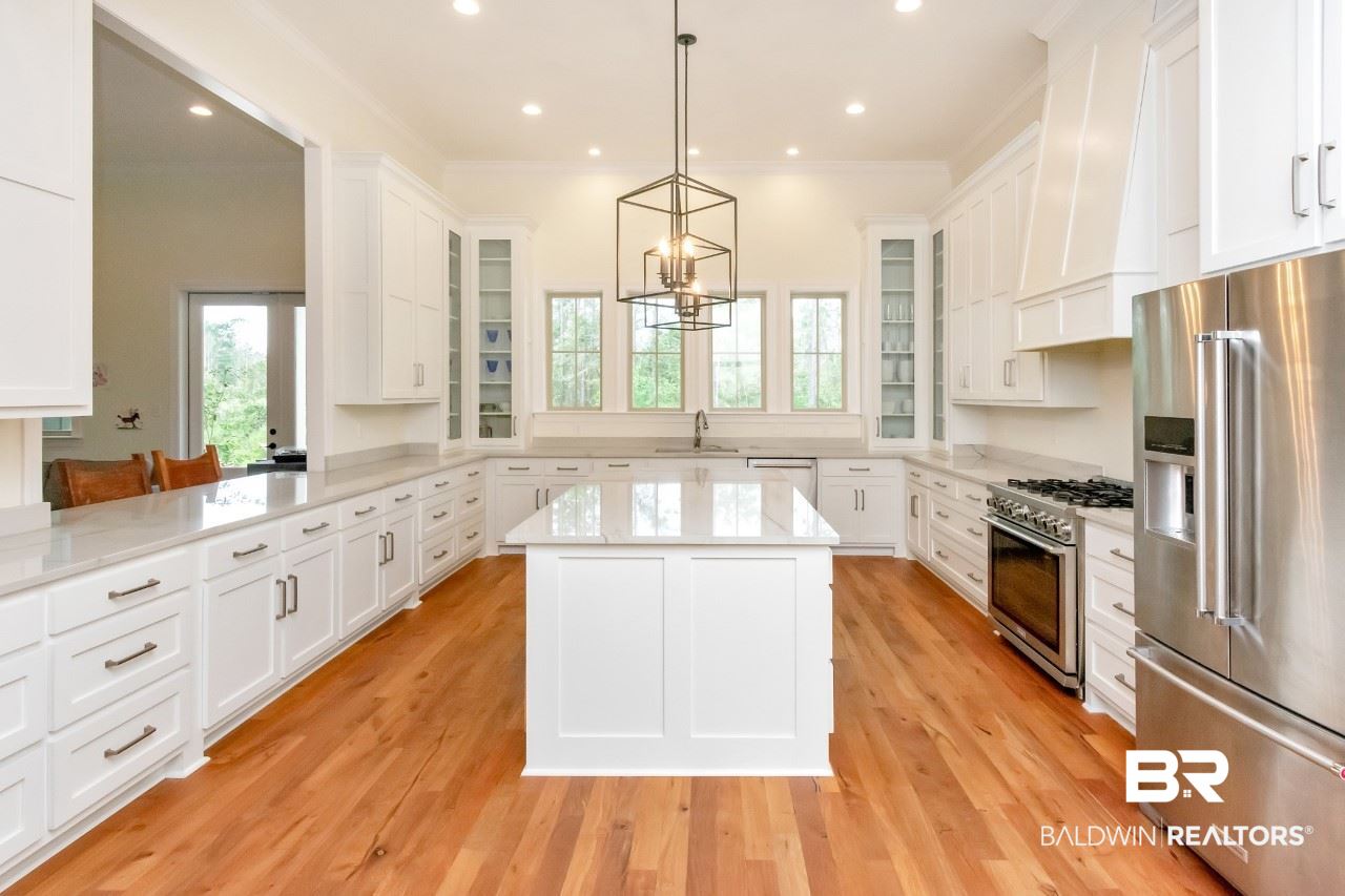 3385 Riverview Pointe Drive Theodore, AL 36582 - Photo 7 of 36