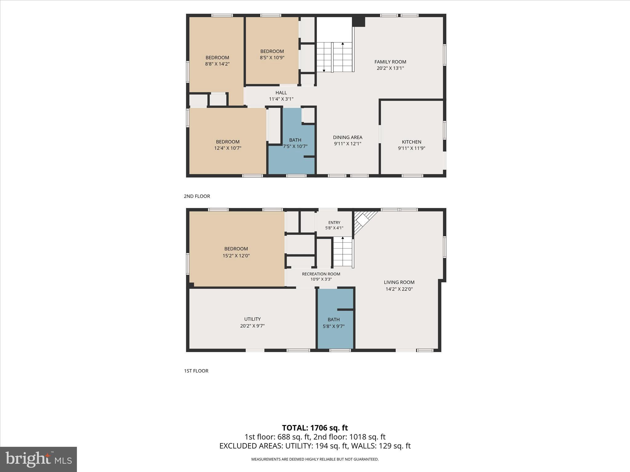 4700 Ebenezer Road Nottingham, MD 21236 - Photo 39 of 39
