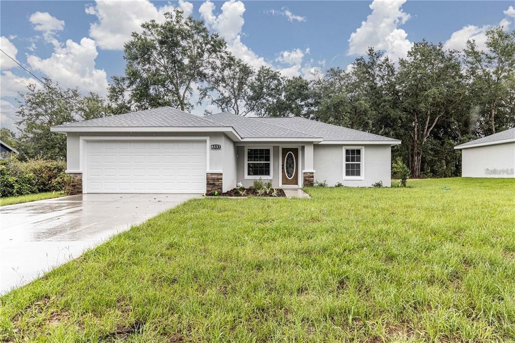 8446 Southeast 156th Street Summerfield, FL 34491 - Photo 1 of 1
