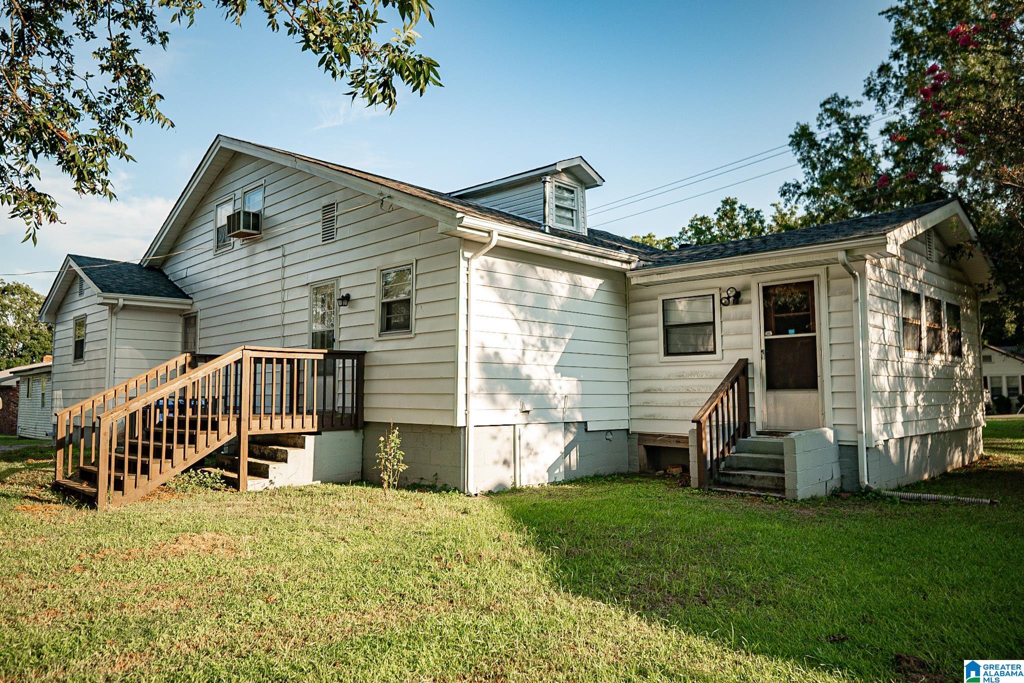 101 Howle Road Oxford, AL 36203 - Photo 18 of 72