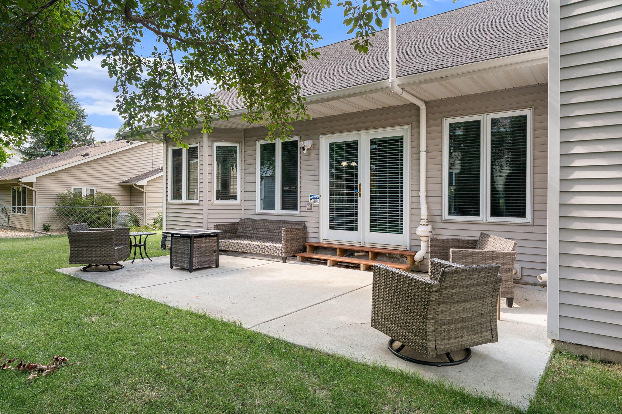 1329 Springwood Lane Faribault, MN 55021 - Photo 47 of 49