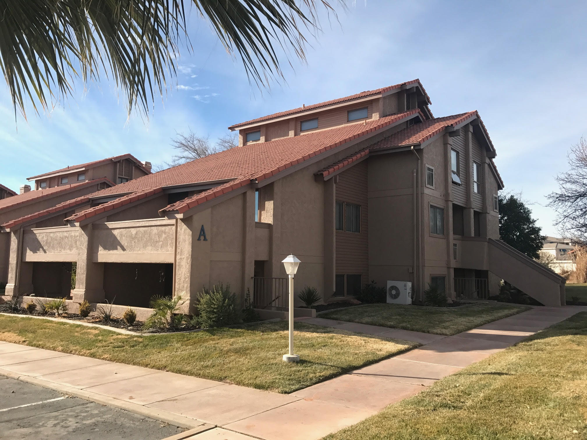 860 South Village Road, Unit A4 St. George, UT 84770 - Photo 1 of 1 Main