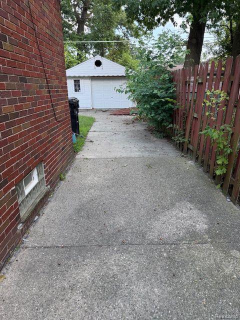 19610 Conley Street Detroit, MI 48234 - Photo 8 of 10 Gallery Image 8