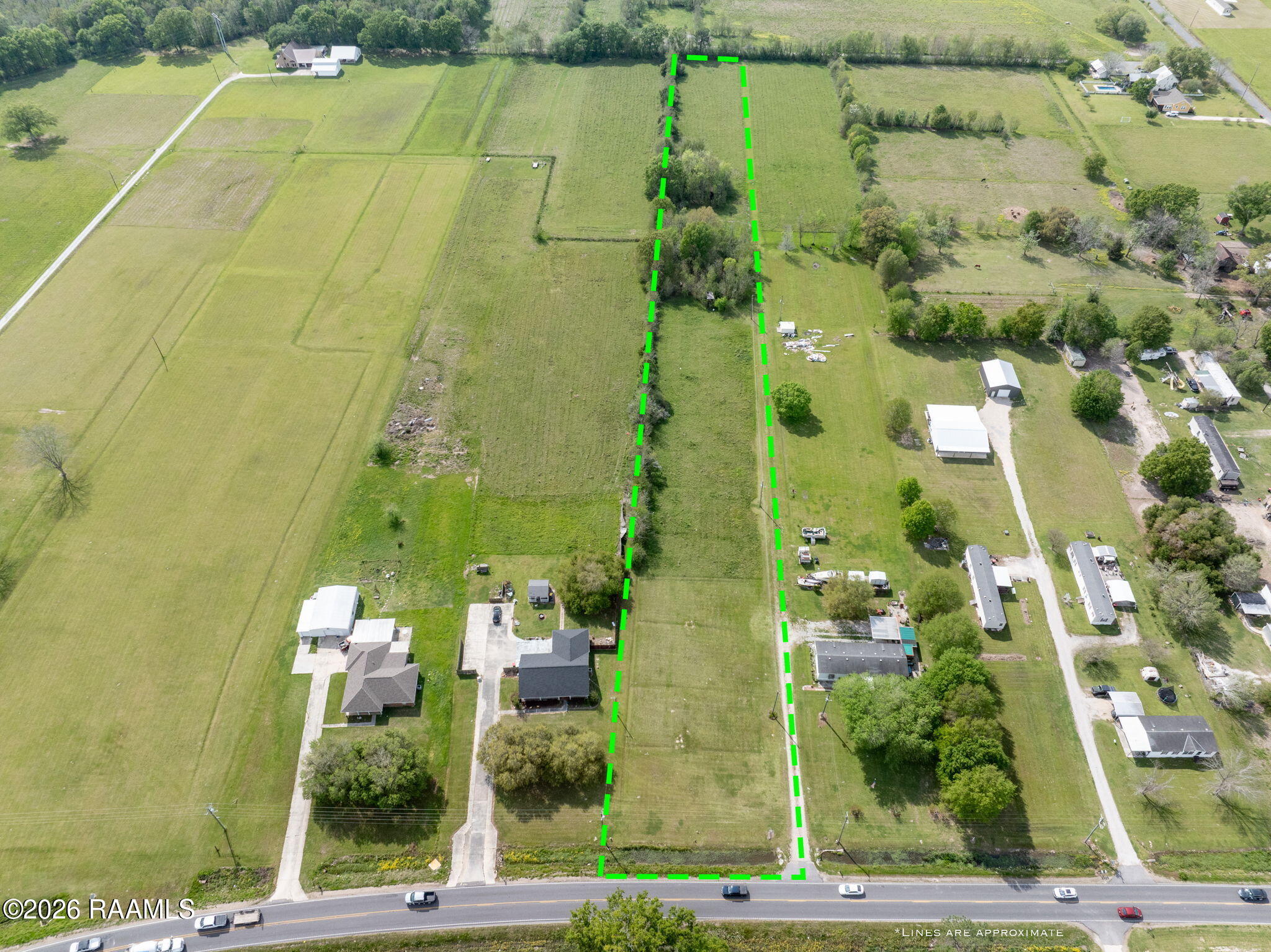 925 Highway 93 Scott, LA 70583 - Photo 3 of 10 4-web-or-mls-DJI_20260325043838_0478_D-E