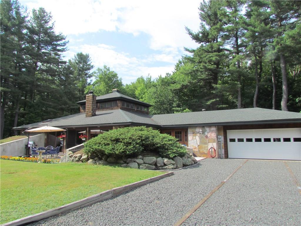 11 Brook Ridge Drive Canton, CT 06019 - Photo 1 of 1