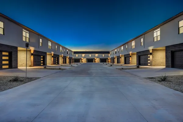 $1,950 | 310 Homestead Avenue, Unit 4, Lubbock, TX 79416