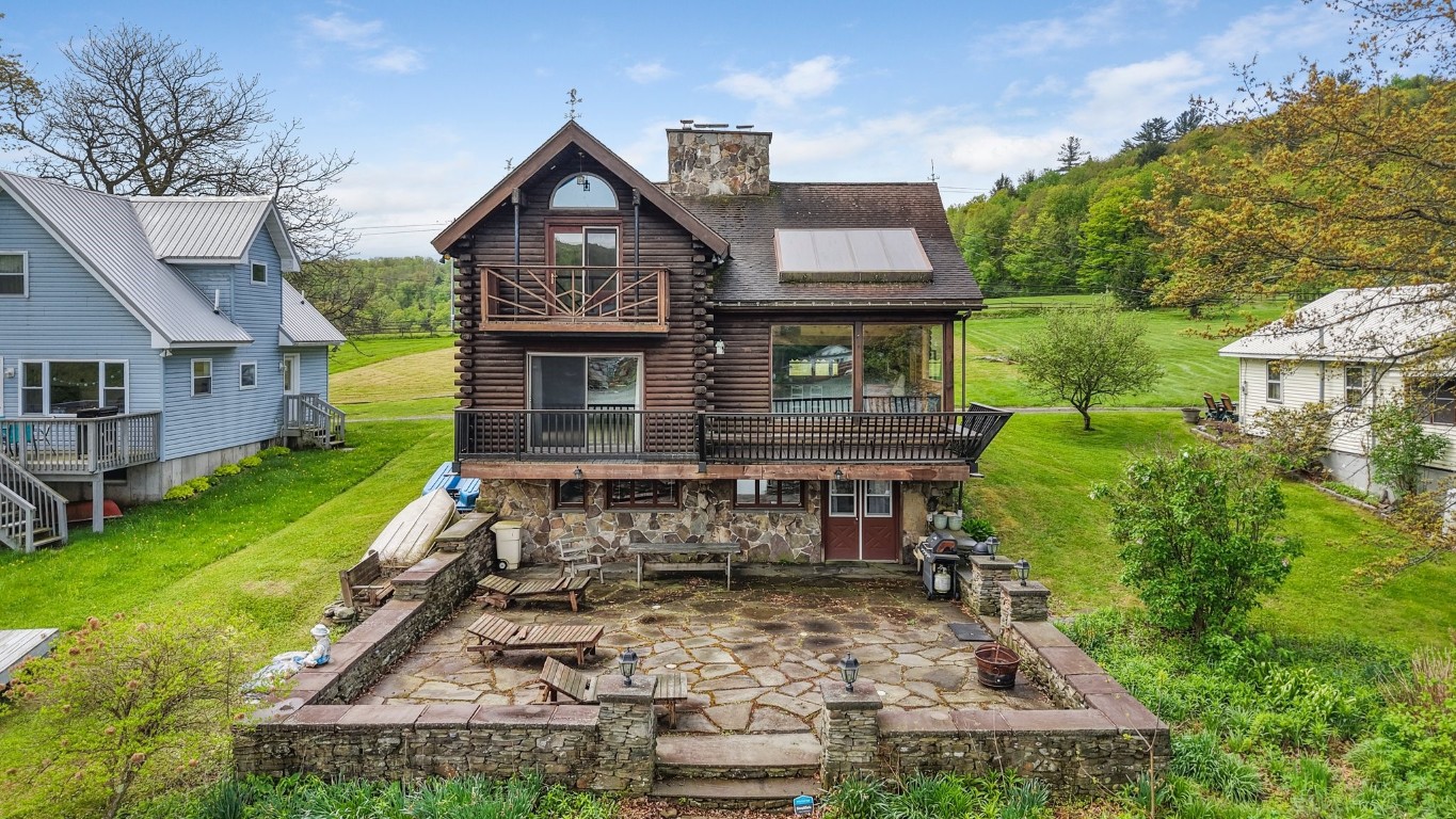 58 South Shore Road Hancock, NY 13783 - Photo 1 of 46 Gallery Image 1