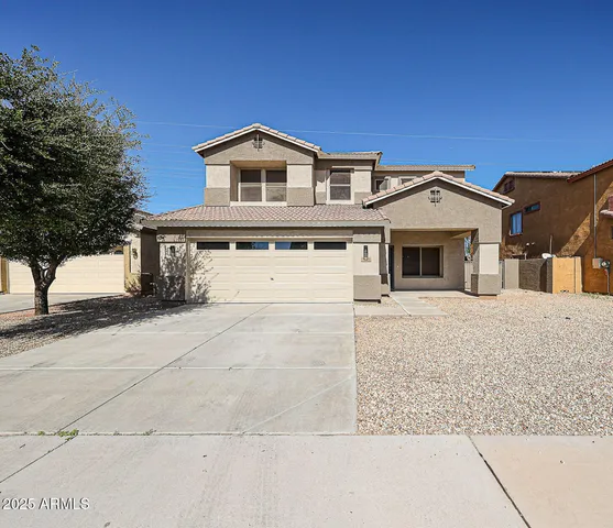 $465,000 | 9406 West Elwood Street, Tolleson, AZ 85353