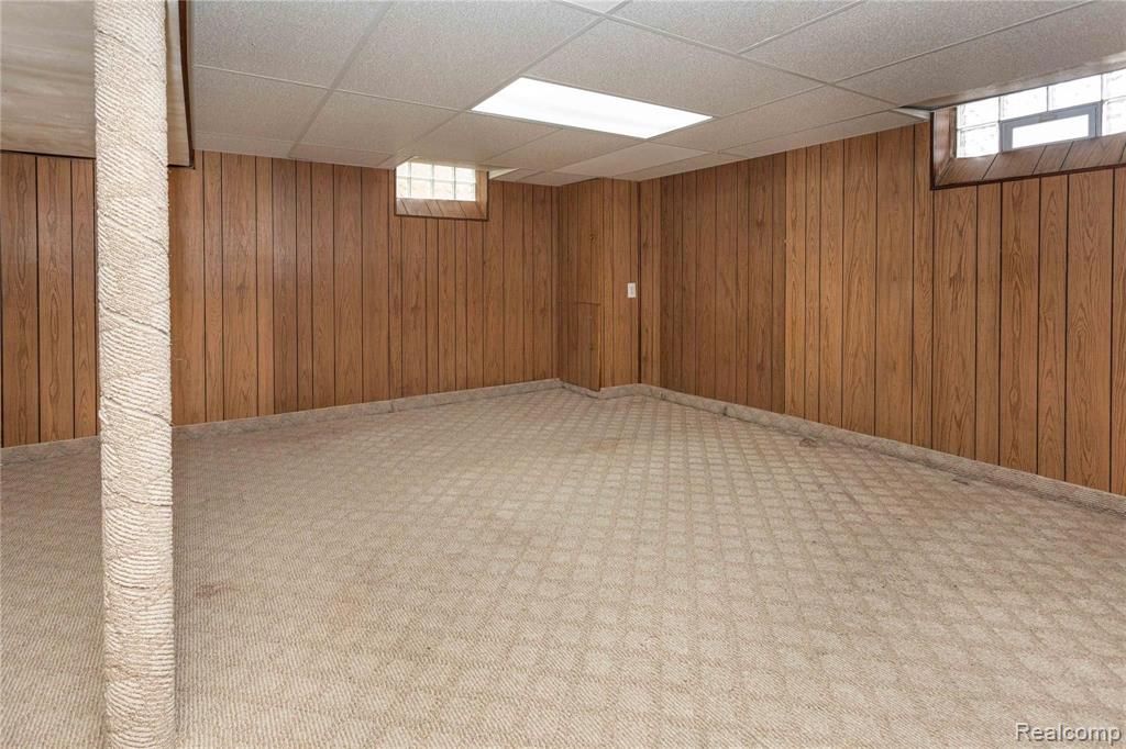 1822 Highview Street Dearborn, MI 48128 - Photo 23 of 30