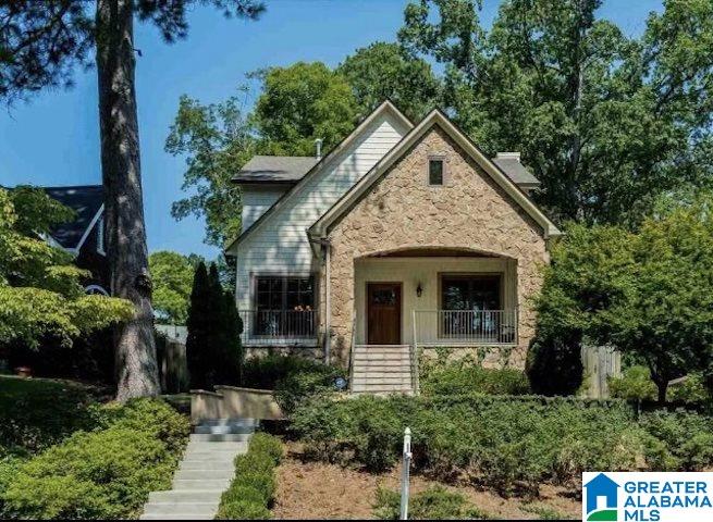 1086 Columbiana Road Birmingham, AL 35209 - Photo 1 of 31
