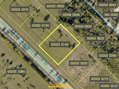 13736 Stringfellow Road Bokeelia, FL 33922 - Photo 2 of 2