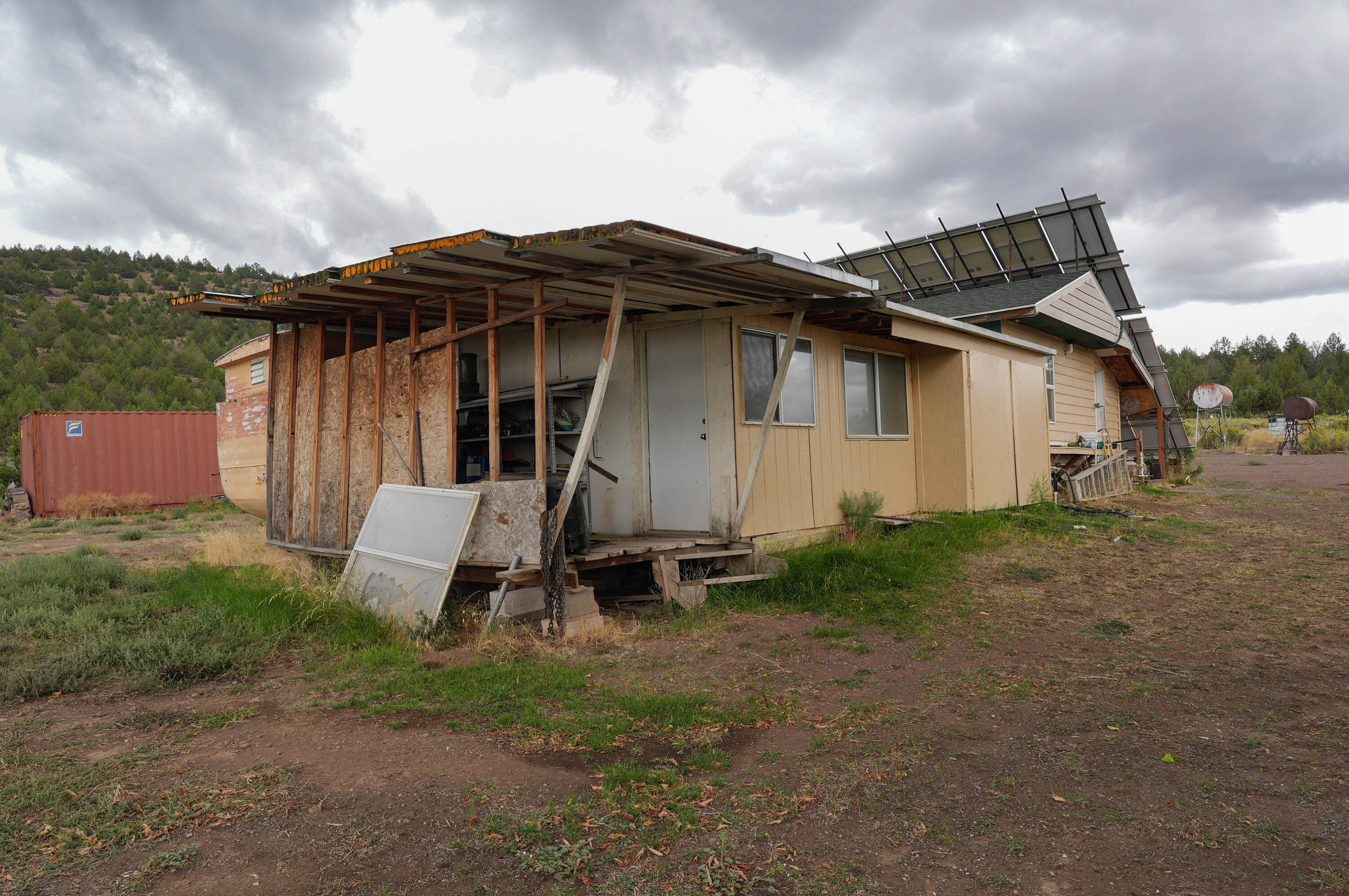 13330 Homeland Road Macdoel, CA 96058 - Photo 97 of 163 Homeland_095