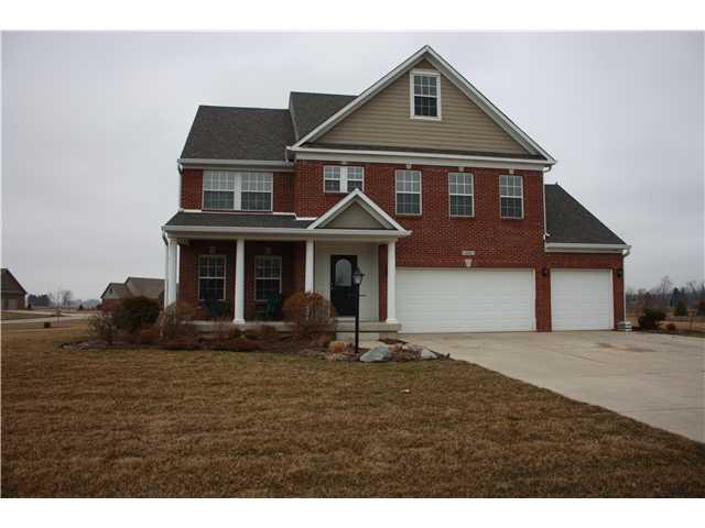 4030 Snaffle Bit Road Lebanon, IN 46052 - Photo 1 of 11 Gallery Image 1