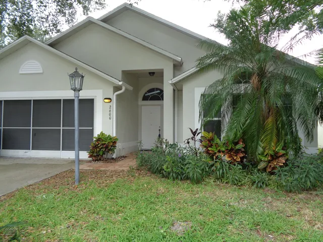 $2,100 | 2600 Alicia Lane, Melbourne, FL 32935